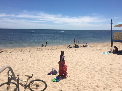 Crystal Blue Apartment - Stayed 16