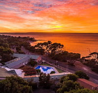 Mercure Kangaroo Island Lodge - Stayed