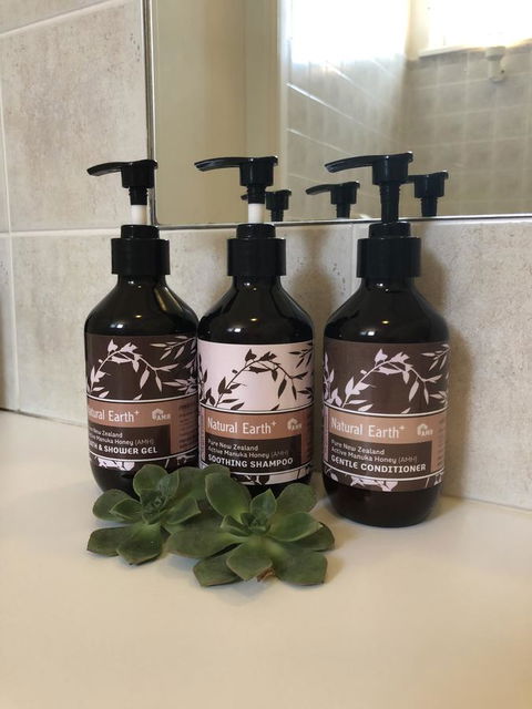 The Lake House Retreat - Stayed 11