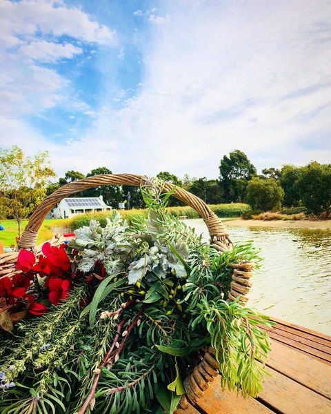 The Lake House Retreat - Stayed 24