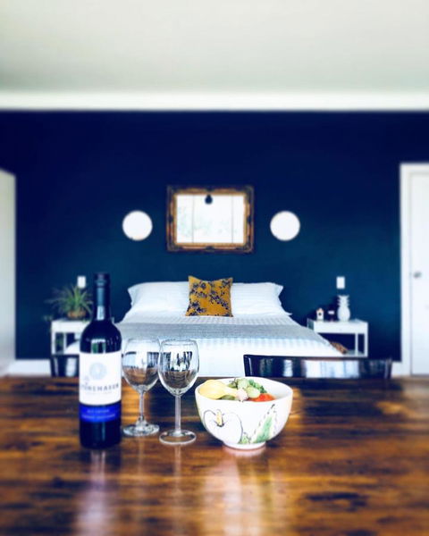 The Lake House Retreat - Stayed 27