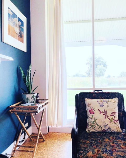 The Lake House Retreat - Stayed 4