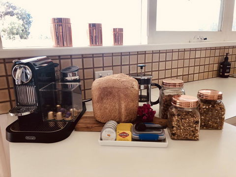 The Lake House Retreat - Stayed 1