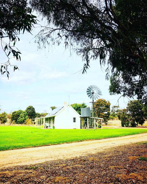 The Lake House Retreat - Stayed 9