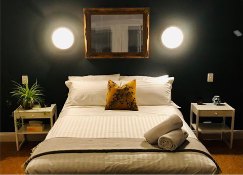 The Lake House Retreat - Stayed 16