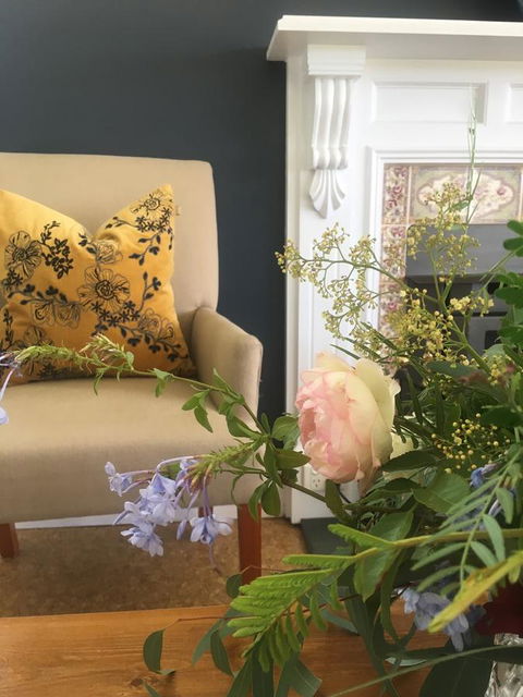 The Lake House Retreat - Stayed 5