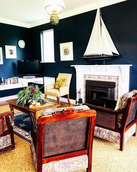 The Lake House Retreat - Stayed 2