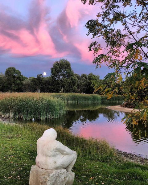 The Lake House Retreat - Stayed 22