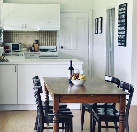 The Lake House Retreat - Stayed 8