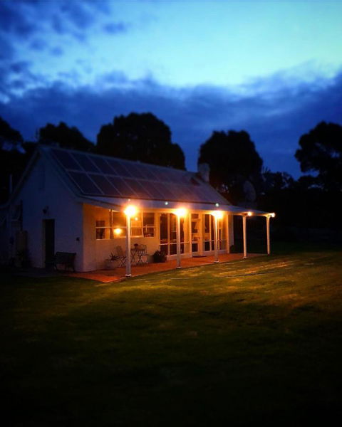 The Lake House Retreat - Stayed 23