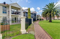 Book Gepps Cross Accommodation Vacations Stayed Stayed