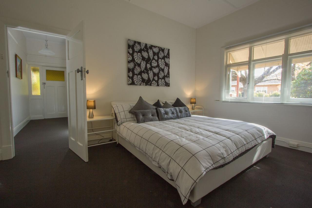 Macdonald Park SA Stays Accommodation