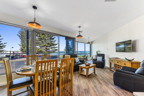 Bonnies Of Beachport - Stayed 24