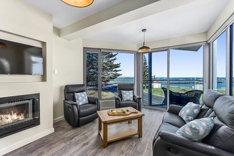 Bonnies Of Beachport - Stayed 0