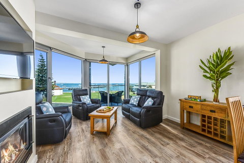Bonnies Of Beachport - Stayed 1