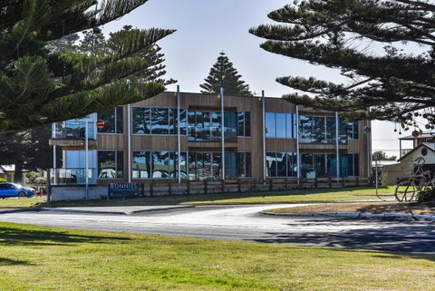 Bonnies Of Beachport - Stayed 25
