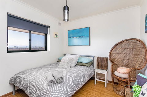 Blissful Beachfront Beachouse - Stays Accommodation 13