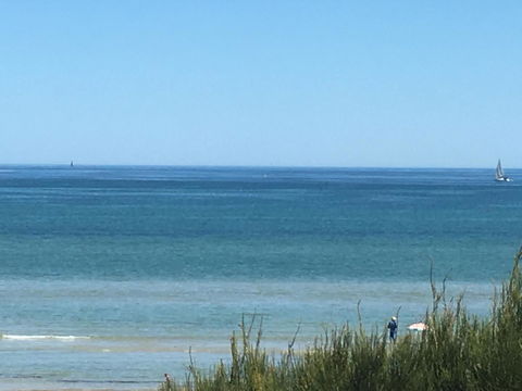 Blissful Beachfront Beachouse - Stays Accommodation 19