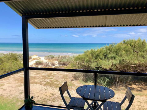 Blissful Beachfront Beachouse - Stays Accommodation 16