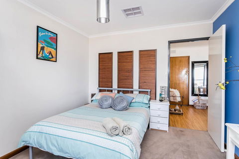 Blissful Beachfront Beachouse - Stays Accommodation 12
