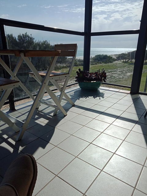 Blissful Beachfront Beachouse - Stays Accommodation 15