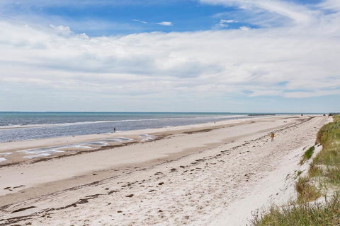 Blissful Beachfront Beachouse - Stays Accommodation 2