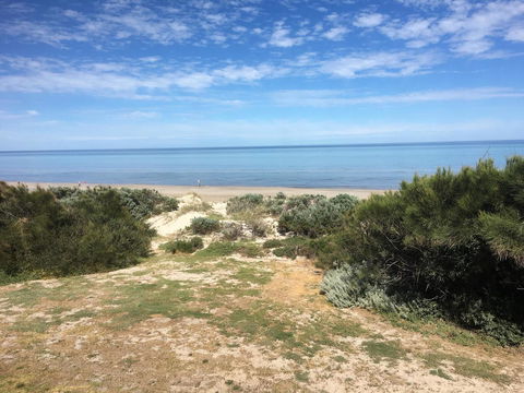 Blissful Beachfront Beachouse - Stays Accommodation 23