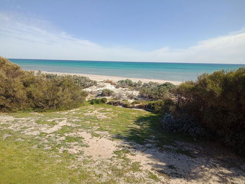 Blissful Beachfront Beachouse - Stays Accommodation 20
