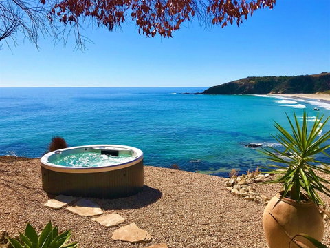 Sky House Kangaroo Island - Stayed 28