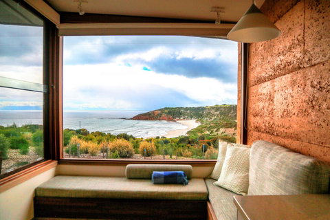 Sky House Kangaroo Island - Stayed 8