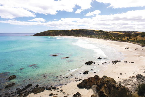 Sky House Kangaroo Island - Stayed 24