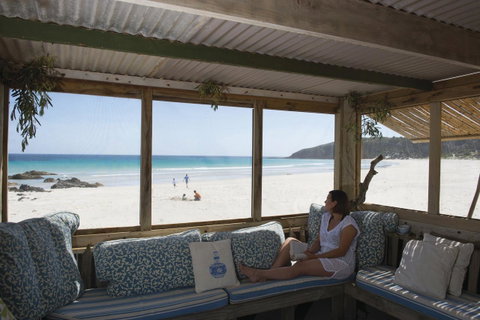 Sky House Kangaroo Island - Stayed 7
