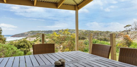 Sky House Kangaroo Island - Stayed 11