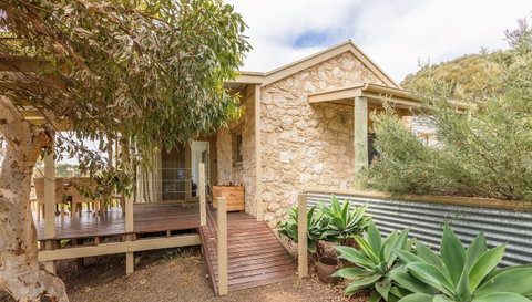 Sky House Kangaroo Island - Stayed 3