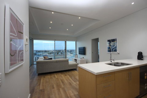 Wallaroo Marina Apartments - Stayed 18