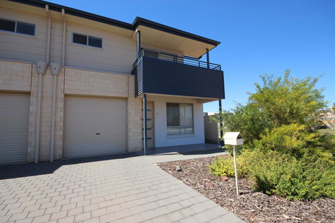 Wallaroo Marina Apartments - Stayed 32