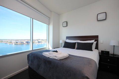 Wallaroo Marina Apartments - Stayed 15