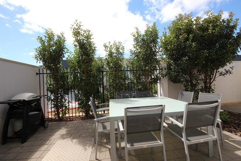 Wallaroo Marina Apartments - Stayed 27