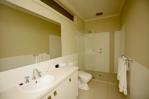 Wallaroo Marina Apartments - Stayed 12