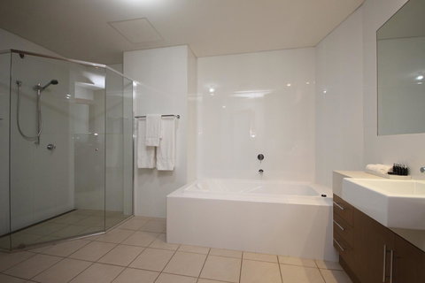 Wallaroo Marina Apartments - Stayed 10