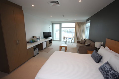Wallaroo Marina Apartments - Stayed 21