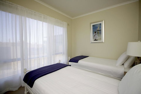 Wallaroo Marina Apartments - Stayed 9