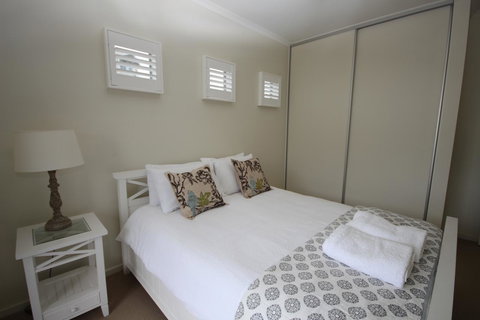 Wallaroo Marina Apartments - Stayed 41