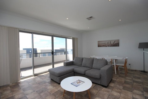 Wallaroo Marina Apartments - Stayed 25