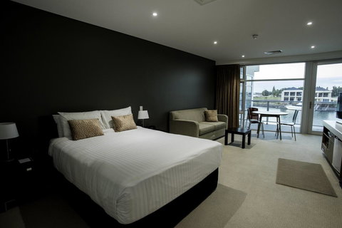 Wallaroo Marina Apartments - Stayed 36