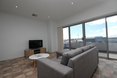 Wallaroo Marina Apartments - Stayed 26