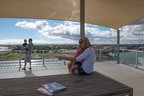Wallaroo Marina Apartments - Stayed 31