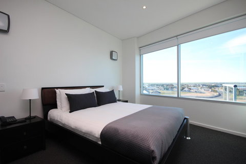 Wallaroo Marina Apartments - Stayed 14