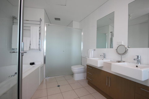 Wallaroo Marina Apartments - Stayed 13