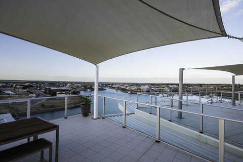 Wallaroo Marina Apartments - Stayed 34
